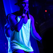 SUMMER IN THE CITY @ БАТЫР фото 55