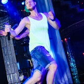 SUMMER IN THE CITY @ БАТЫР фото 51