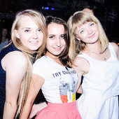 SUMMER IN THE CITY @ БАТЫР фото 70