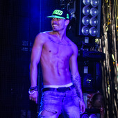 SUMMER IN THE CITY @ БАТЫР фото 62