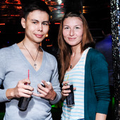 SUMMER IN THE CITY @ БАТЫР фото 38