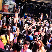 SUMMER IN THE CITY @ БАТЫР фото 42