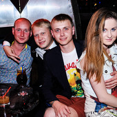 SUMMER IN THE CITY @ БАТЫР фото 35