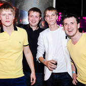 SUMMER IN THE CITY @ БАТЫР фото 34