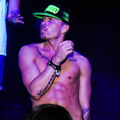 SUMMER IN THE CITY @ БАТЫР фото 64