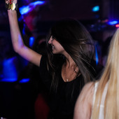 SUMMER IN THE CITY @ БАТЫР фото 40