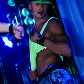 SUMMER IN THE CITY @ БАТЫР фото 48