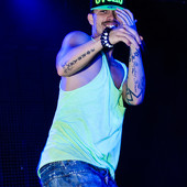 SUMMER IN THE CITY @ БАТЫР фото 49