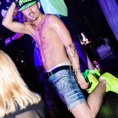 SUMMER IN THE CITY @ БАТЫР фото 65