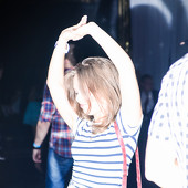 SUMMER IN THE CITY @ БАТЫР фото 33