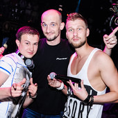 SUMMER IN THE CITY @ БАТЫР фото 32