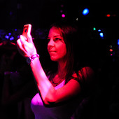 SUMMER IN THE CITY @ БАТЫР фото 54