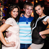 SUMMER IN THE CITY @ БАТЫР фото 39