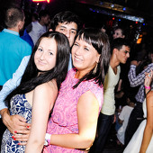 SUMMER IN THE CITY @ БАТЫР фото 63