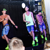 SUMMER IN THE CITY @ БАТЫР фото 58