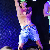 SUMMER IN THE CITY @ БАТЫР фото 59