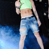 SUMMER IN THE CITY @ БАТЫР фото 50