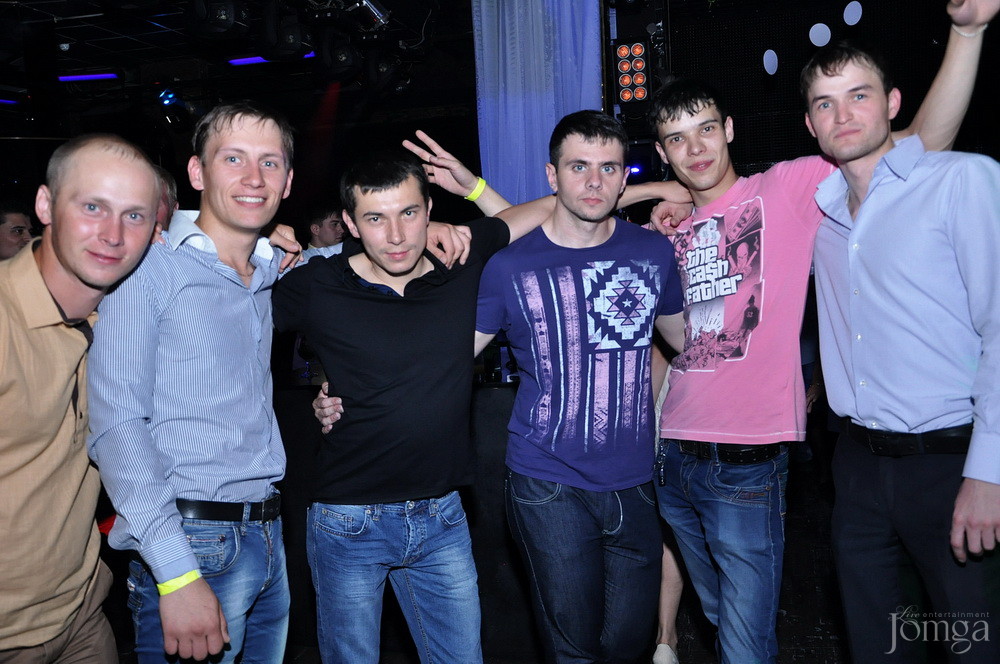 Фотография с ТАЙНЫЕ ЖЕЛАНИЯ в Батыр