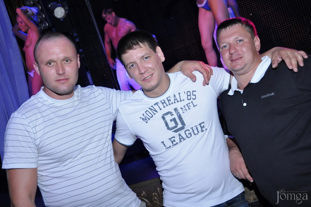 Фотография с ТАЙНЫЕ ЖЕЛАНИЯ в Батыр