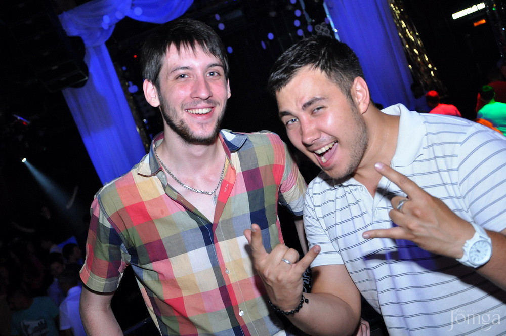 Фотография с ТАЙНЫЕ ЖЕЛАНИЯ в Батыр