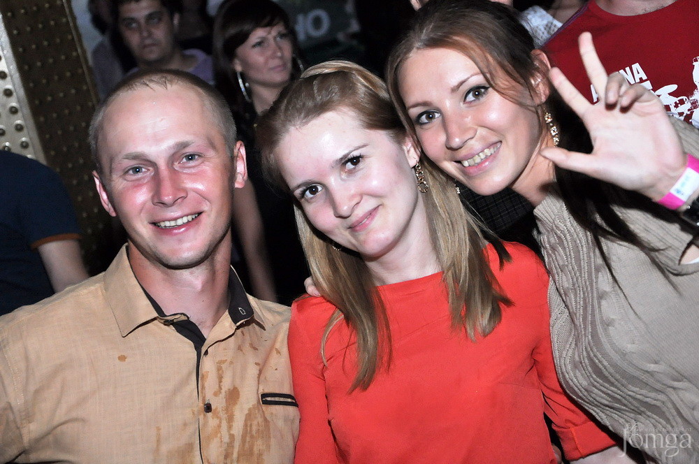 Фотография с ТАЙНЫЕ ЖЕЛАНИЯ в Батыр