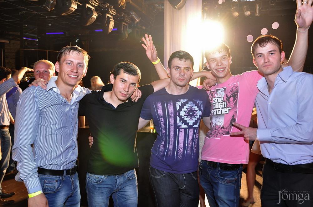 Фотография с ТАЙНЫЕ ЖЕЛАНИЯ в Батыр