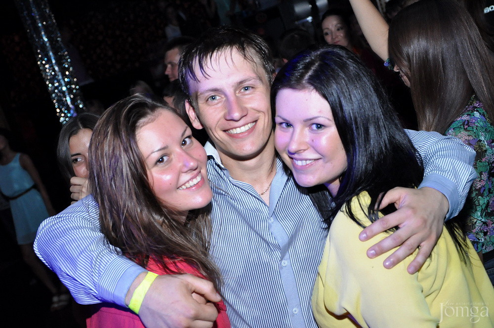 Фотография с ТАЙНЫЕ ЖЕЛАНИЯ в Батыр