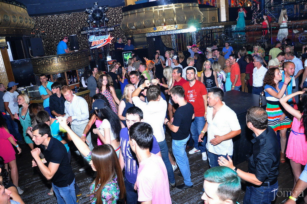 Фотография с ТАЙНЫЕ ЖЕЛАНИЯ в Батыр