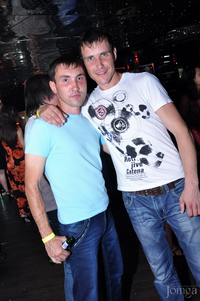 Фотография с ТАЙНЫЕ ЖЕЛАНИЯ в Батыр