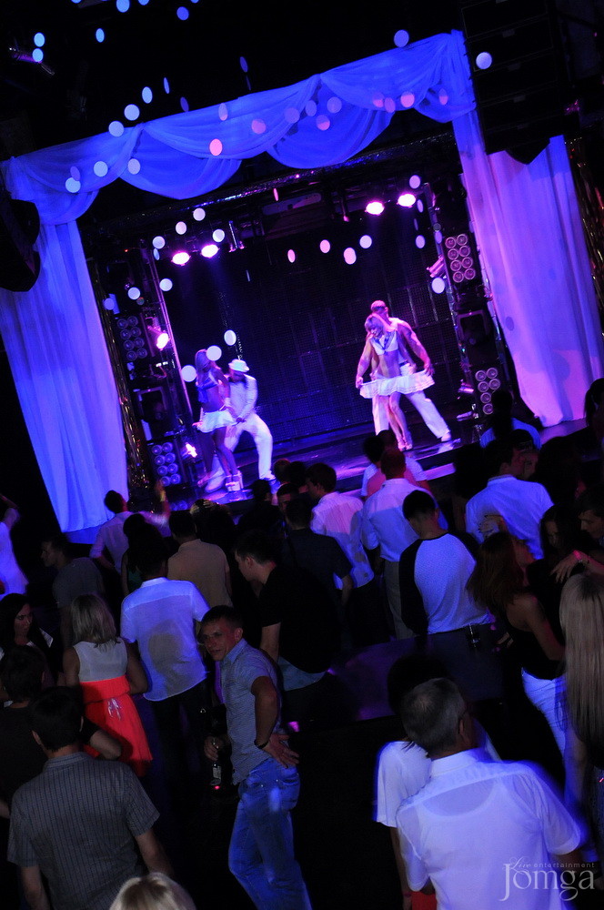 Фотография с ТАЙНЫЕ ЖЕЛАНИЯ в Батыр