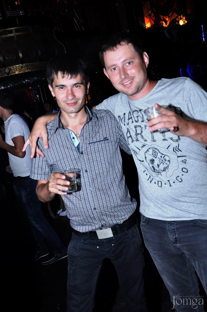 Фотография с ТАЙНЫЕ ЖЕЛАНИЯ в Батыр