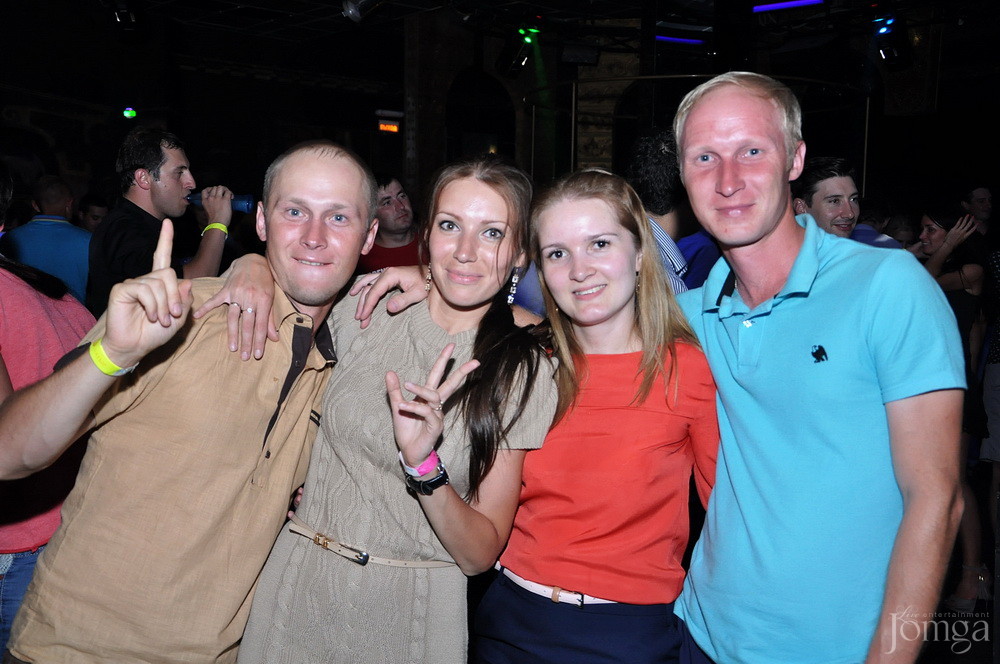 Фотография с ТАЙНЫЕ ЖЕЛАНИЯ в Батыр