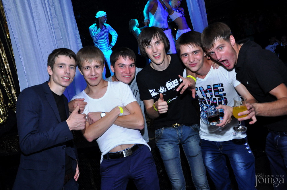 Фотография с ТАЙНЫЕ ЖЕЛАНИЯ в Батыр