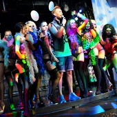 ТАЙНЫЕ ЖЕЛАНИЯ фото 33