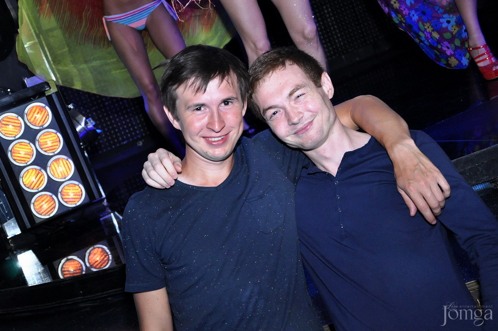 Фотография с ТАНЦУЙ МЕНЯ НЕЖНО в Батыр