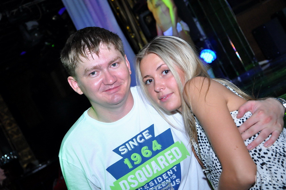 Фотография с ТАНЦУЙ МЕНЯ НЕЖНО в Батыр