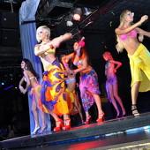 ТАНЦУЙ МЕНЯ НЕЖНО фото 44