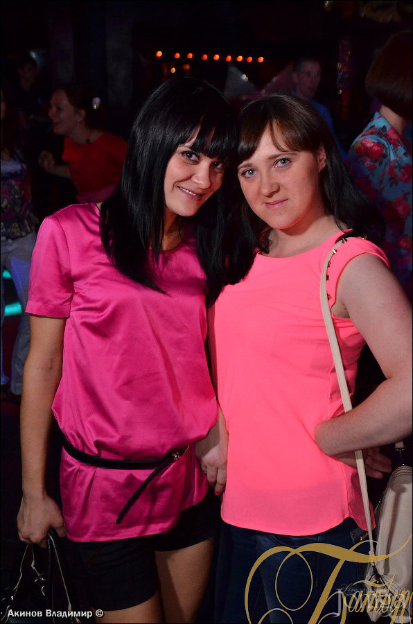 Фотография с DESIRE NIGHT в Батыр