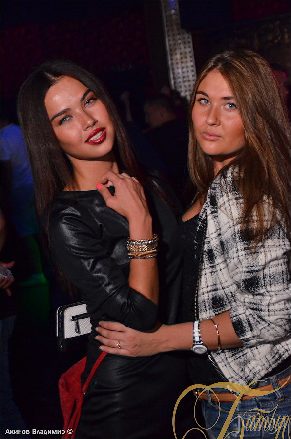 Фотография с DESIRE NIGHT в Батыр