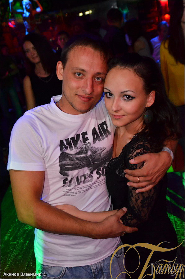 Фотография с DESIRE NIGHT в Батыр