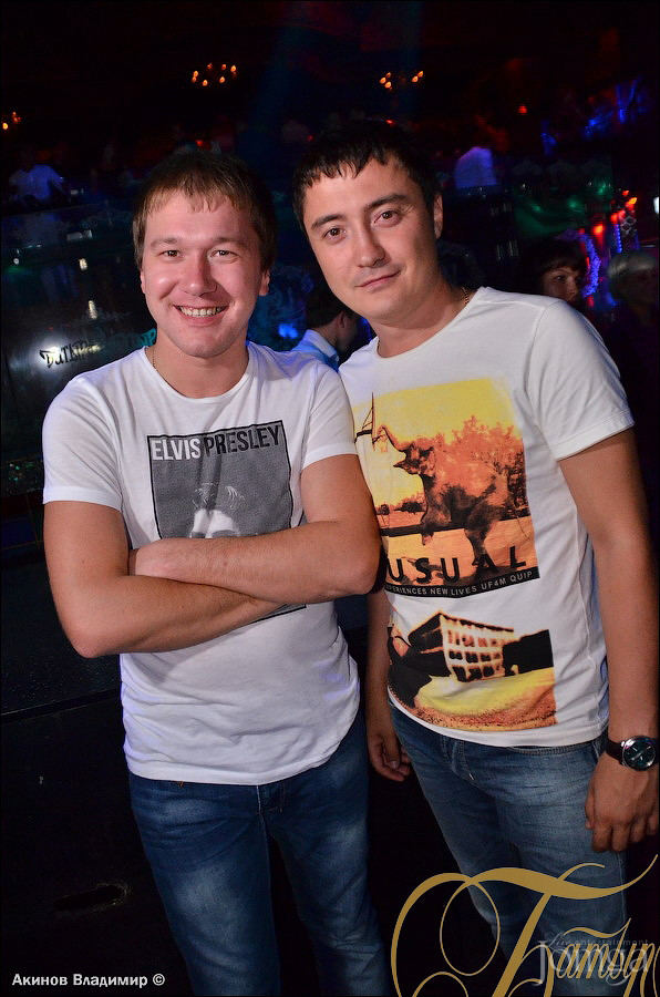 Фотография с DESIRE NIGHT в Батыр