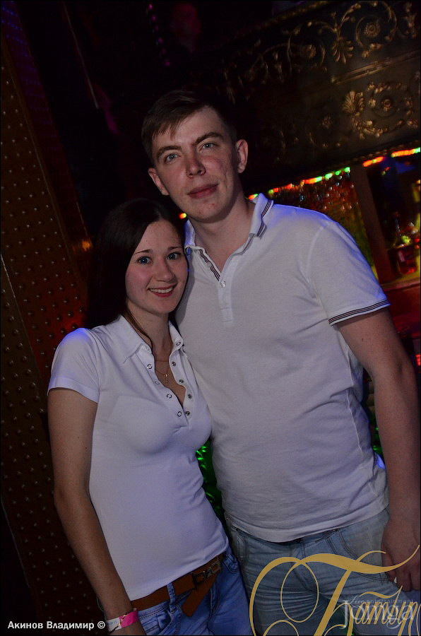 Фотография с DESIRE NIGHT в Батыр