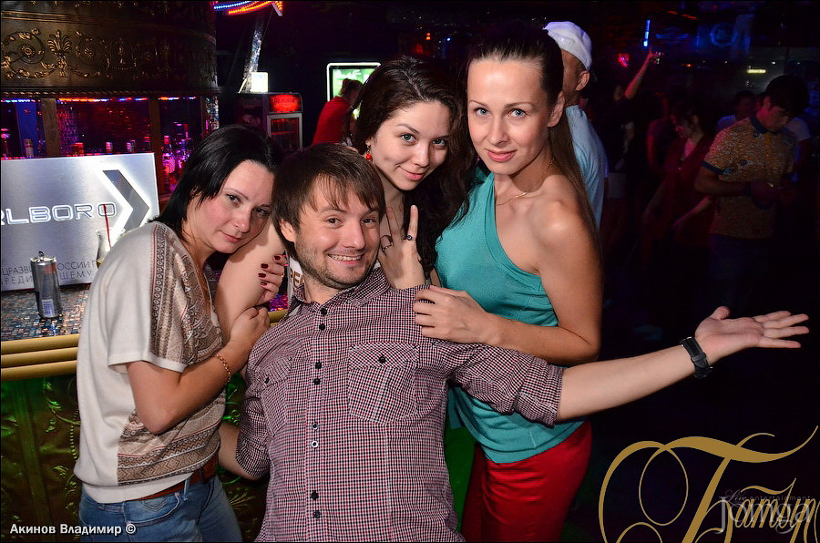 Фотография с DESIRE NIGHT в Батыр