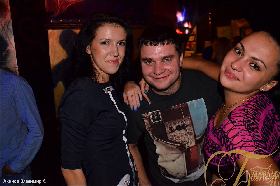 Фотография с DESIRE NIGHT в Батыр