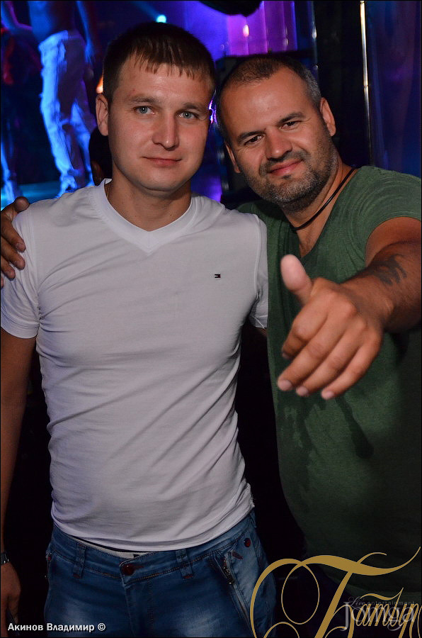 Фотография с DESIRE NIGHT в Батыр