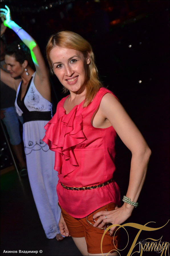 Фотография с DESIRE NIGHT в Батыр