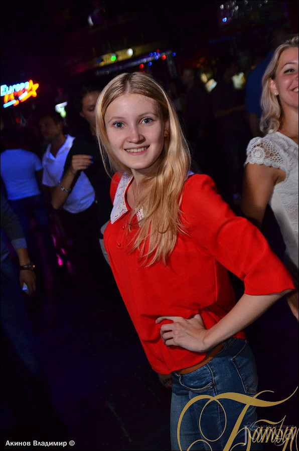 Фотография с DESIRE NIGHT в Батыр