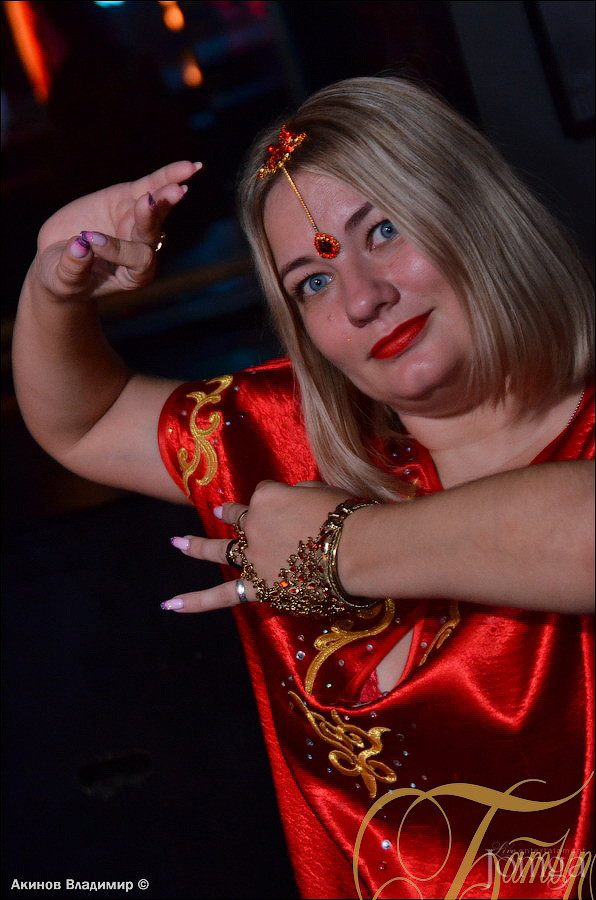 Фотография с DESIRE NIGHT в Батыр