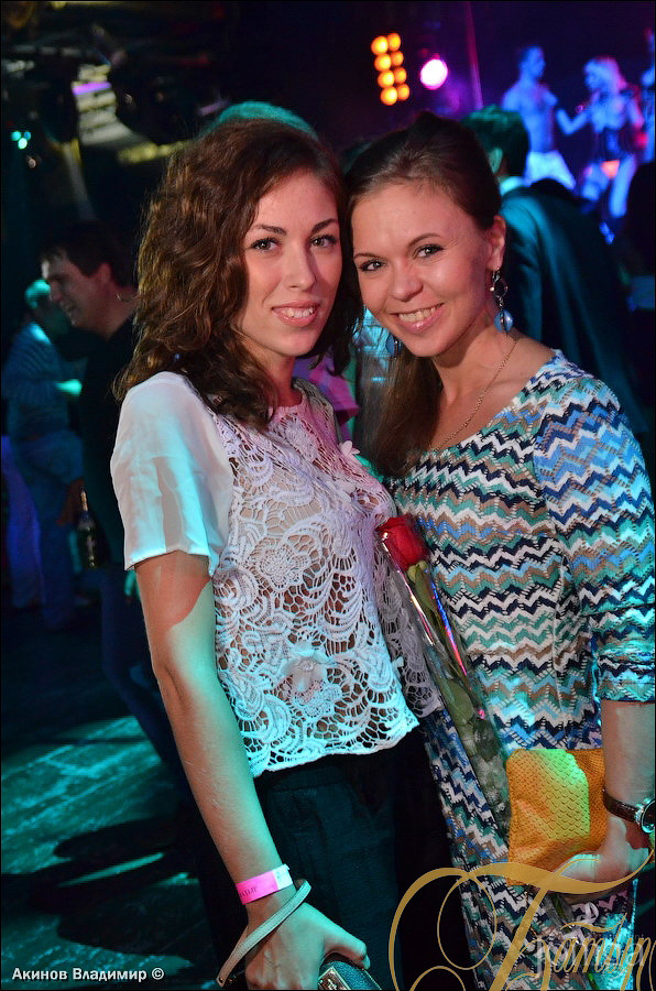 Фотография с DESIRE NIGHT в Батыр