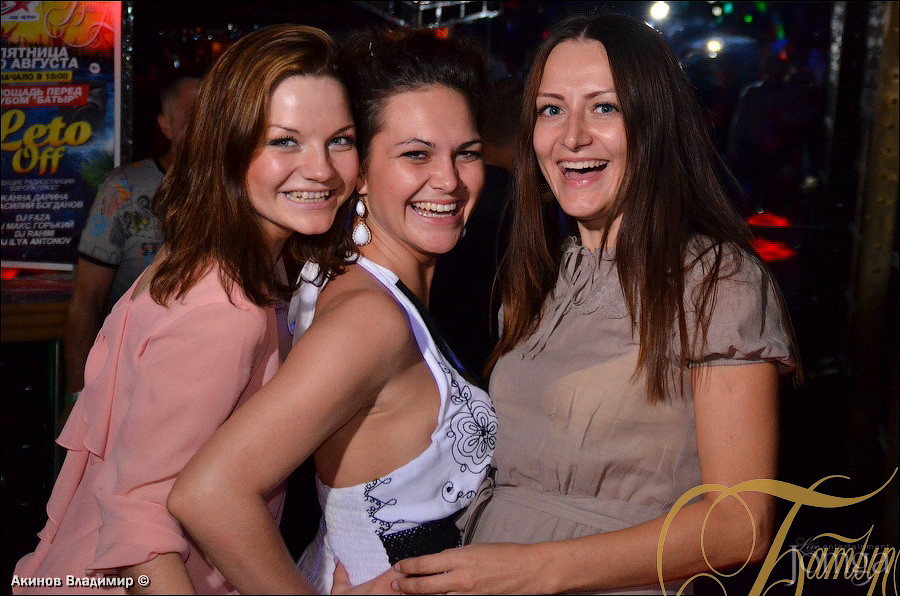 Фотография с DESIRE NIGHT в Батыр